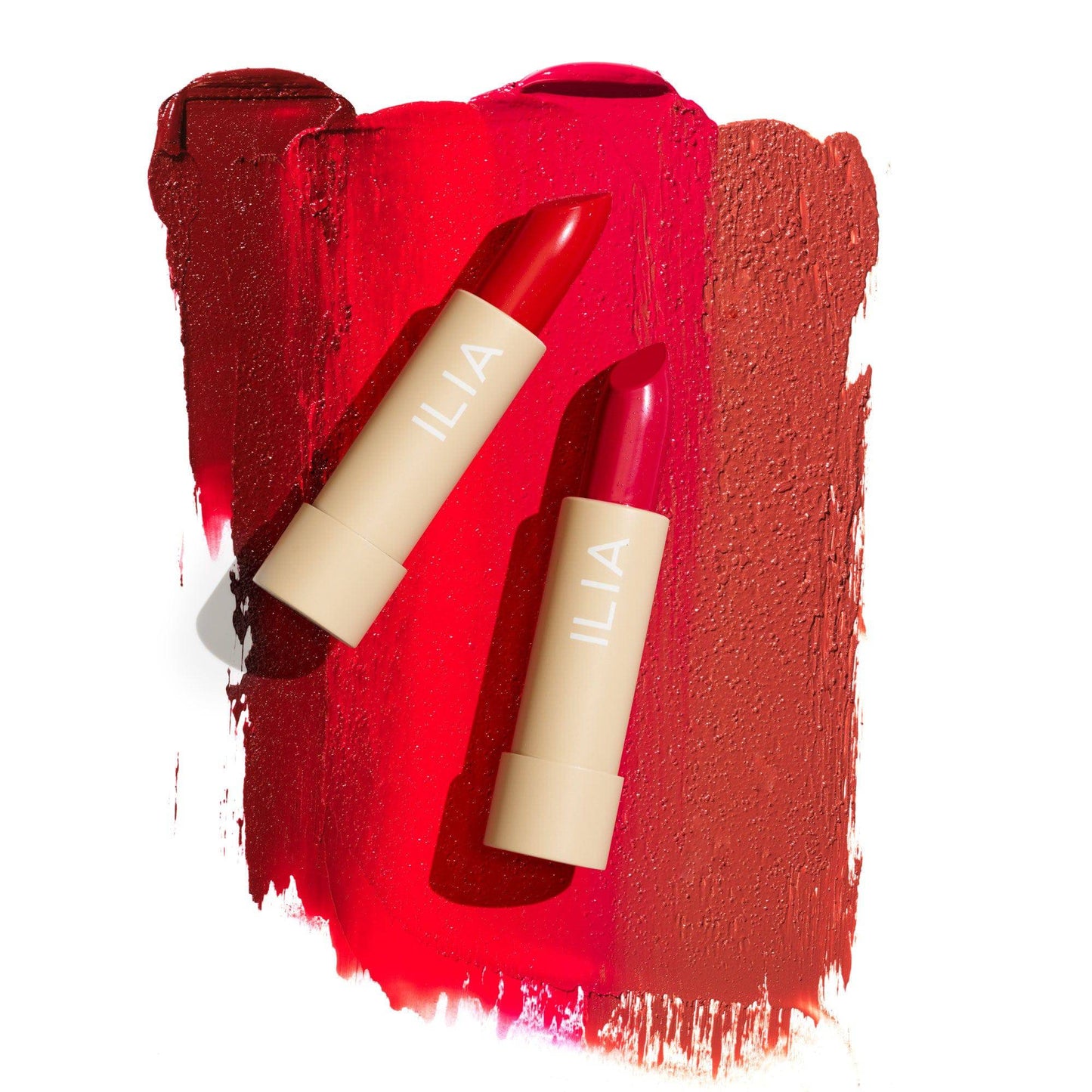 ILIA - COLOR BLOCK LIPSTICK 4 g - WERTE FREUNDE