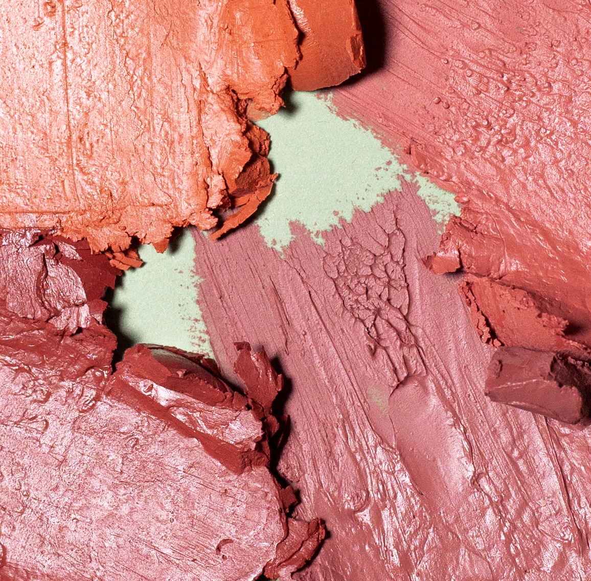 PURE U. - BLUSH BALM - WERTE FREUNDE