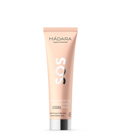 MADARA - SOS Feuchtigkeitsmaske 60ml