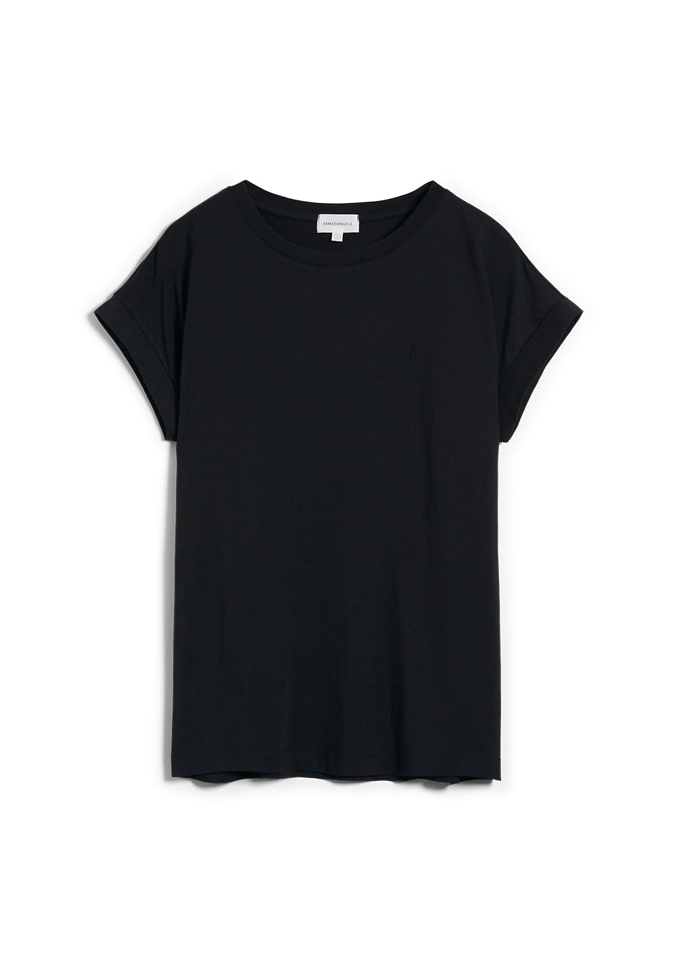 Armedangels - IDAARA Shirts T-Shirt Solid W - WERTE FREUNDE