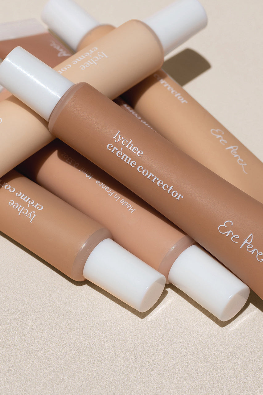 Ere Perez - Lychee Crème Corrector 10ml - WERTE FREUNDE