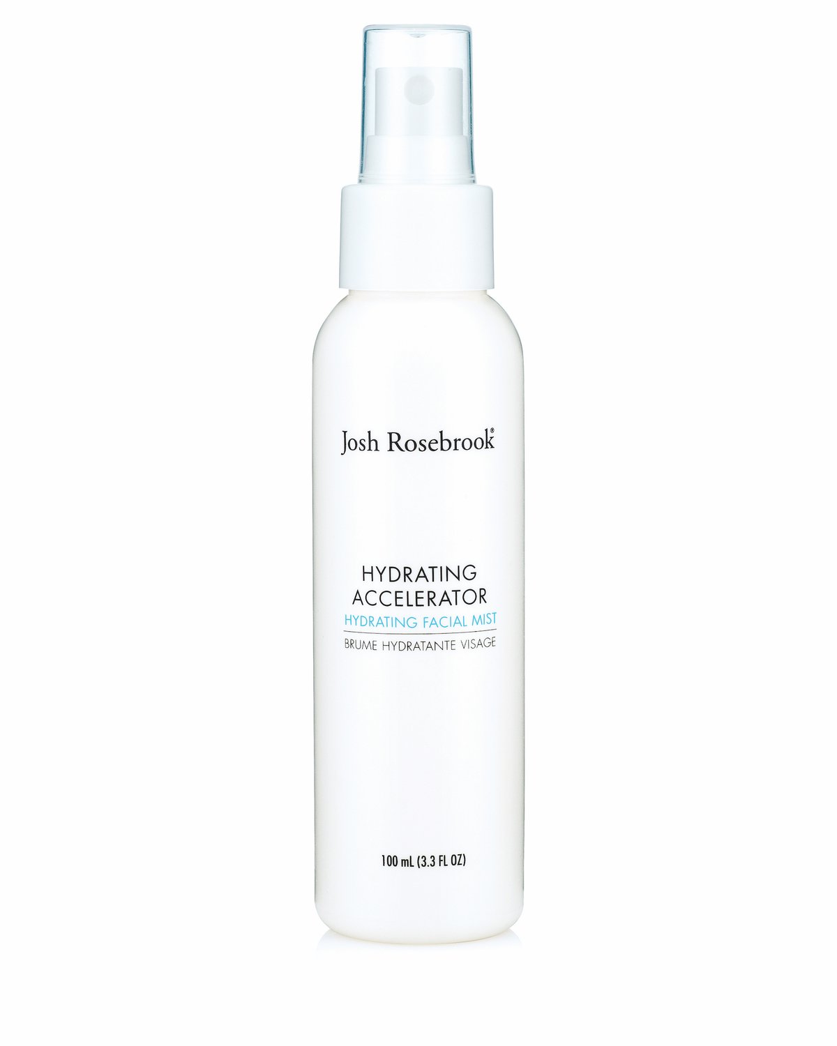 Josh Rosebrook - Hydrating Accelerator 100 ml - WERTE FREUNDE