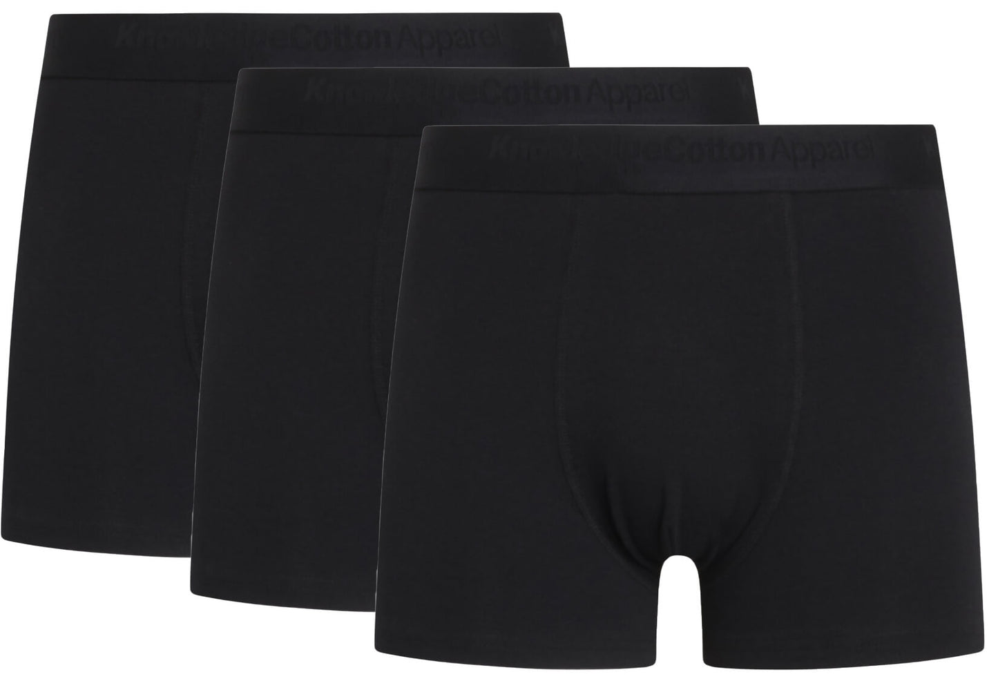 KCA - MAPLE 3 pack underwear M - WERTE FREUNDE