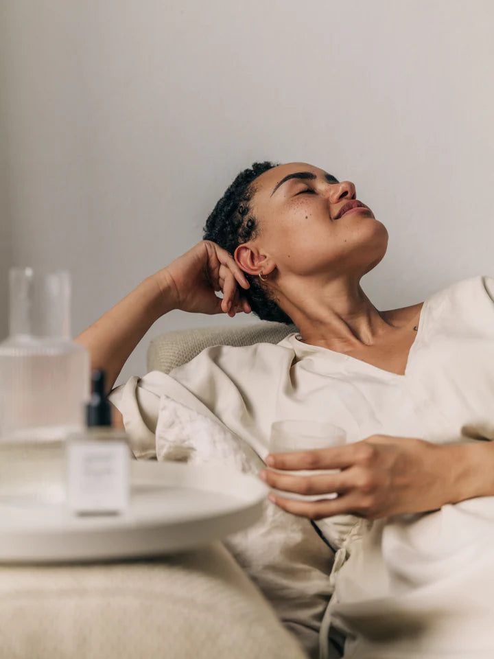 kruut - Tinktur Strong Roots 30 ml - WERTE FREUNDE