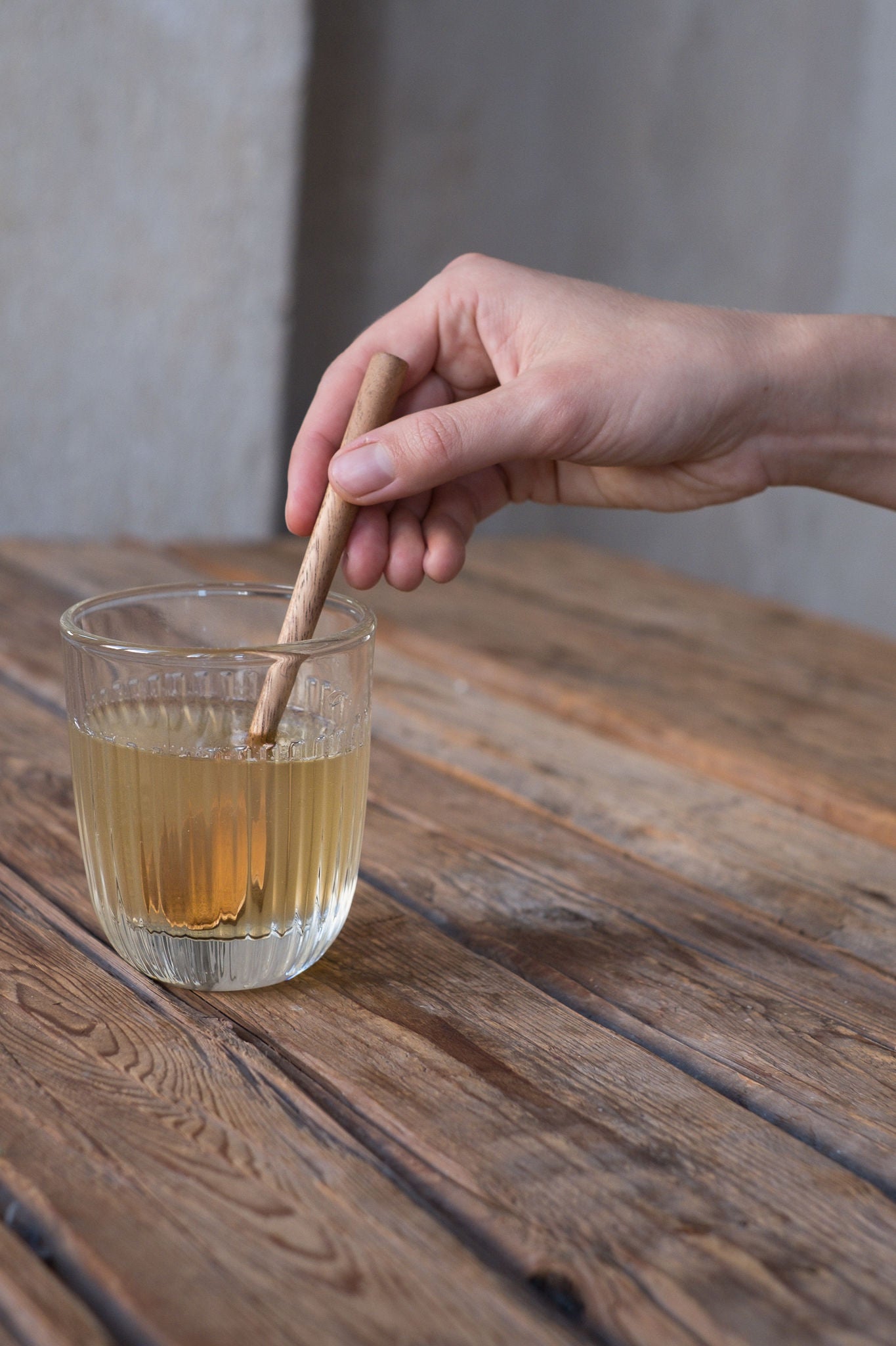 kruut - Wildkräuterauszug Immun 150 ml - WERTE FREUNDE