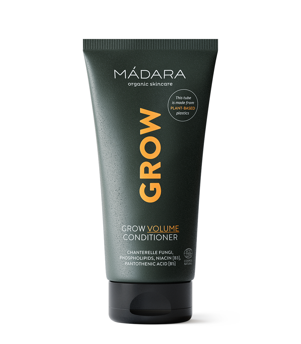MADARA - GROW Volume Conditioner 175ml - WERTE FREUNDE