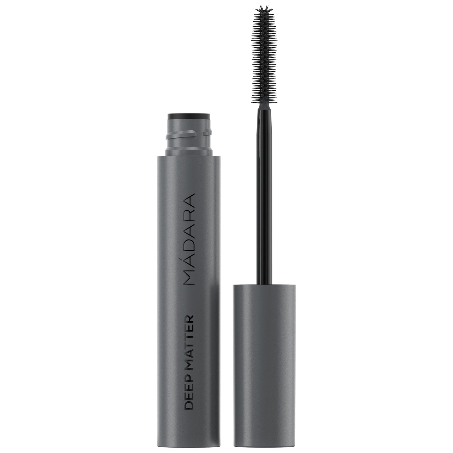 MADARA - DEEP MATTER BOLD Volumen Mascara Black 6ml - WERTE FREUNDE