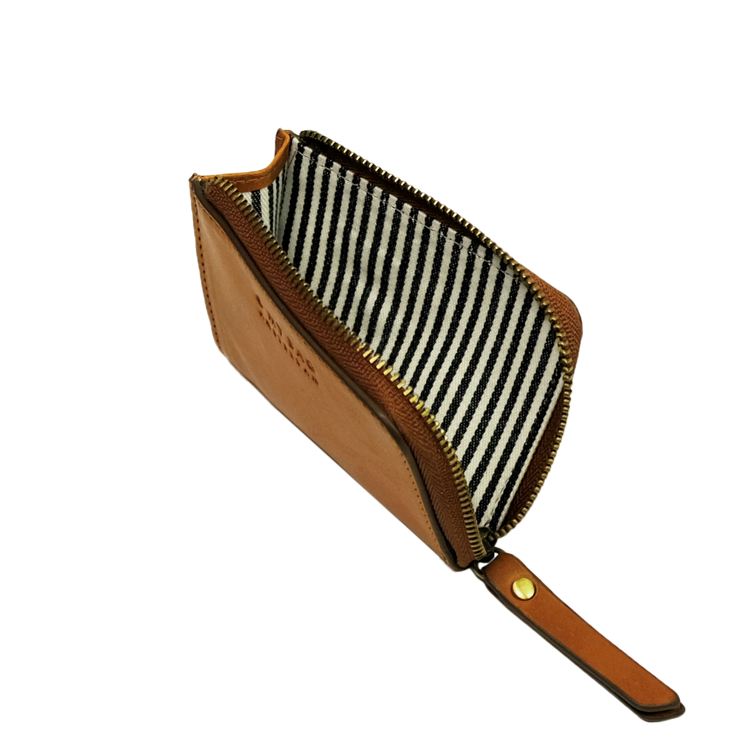 O MY BAG - COCO COIN PURSE Classic Cognac - WERTE FREUNDE