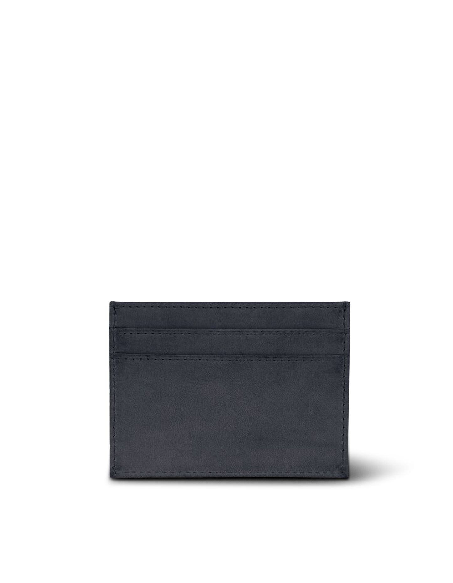 O MY BAG - MARK'S CARDCASE Classic Black - WERTE FREUNDE