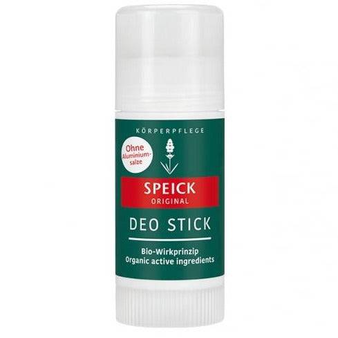 Speick - Deo Stick 40ml - WERTE FREUNDE