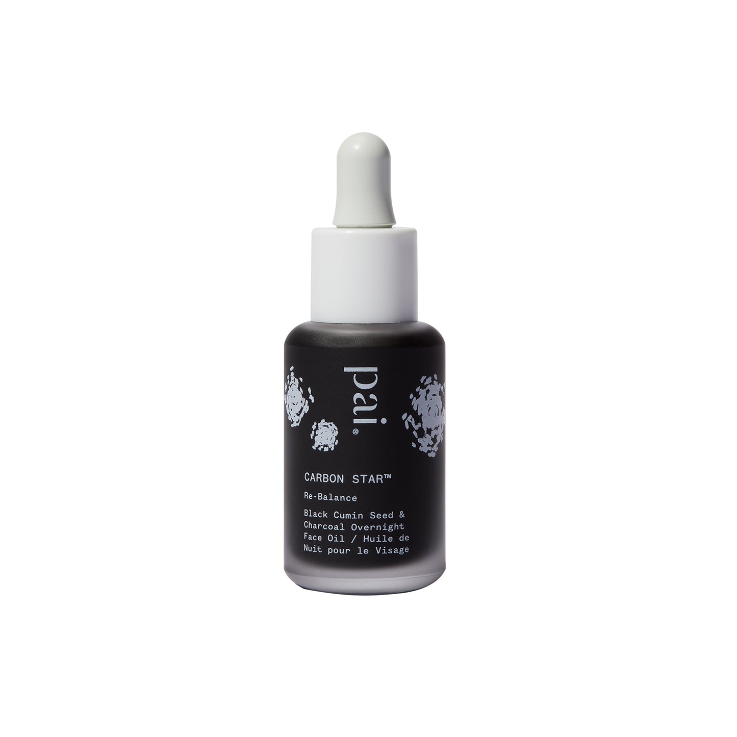 Pai - Carbon Star 30ml - WERTE FREUNDE