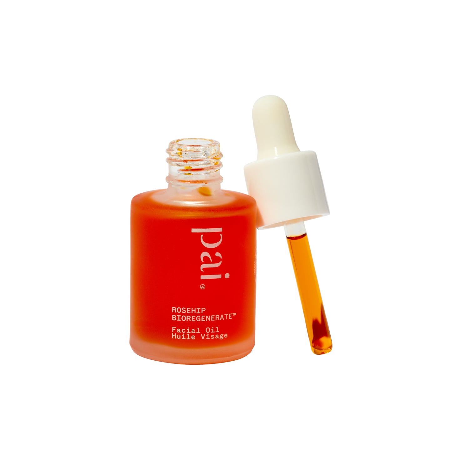 Pai - Rosehip Bioregenerate - Universal Face Oil - Impulse 10ml - WERTE FREUNDE