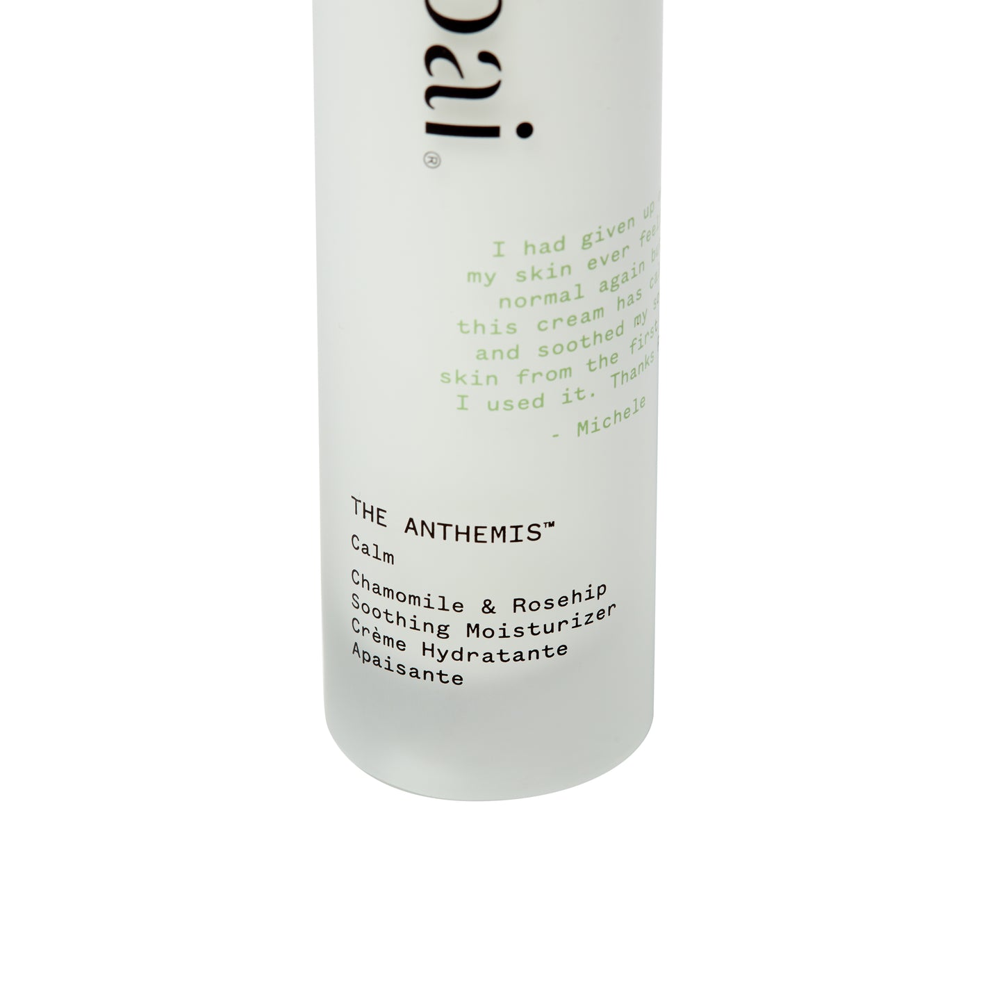 Pai - The Anthemis - Soothing Moisturizer 50ml - WERTE FREUNDE
