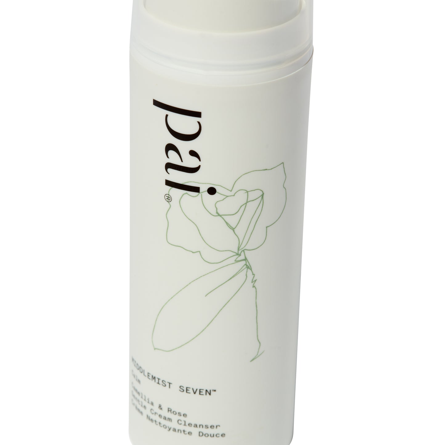 Pai - Middlemist Seven - Gentle Cream Cleanser 150ml - WERTE FREUNDE