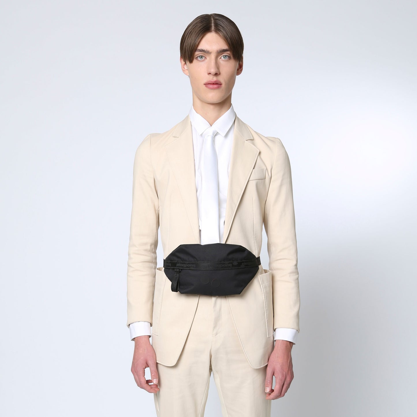 pinqponq - Brik Rooted Black - WERTE FREUNDE