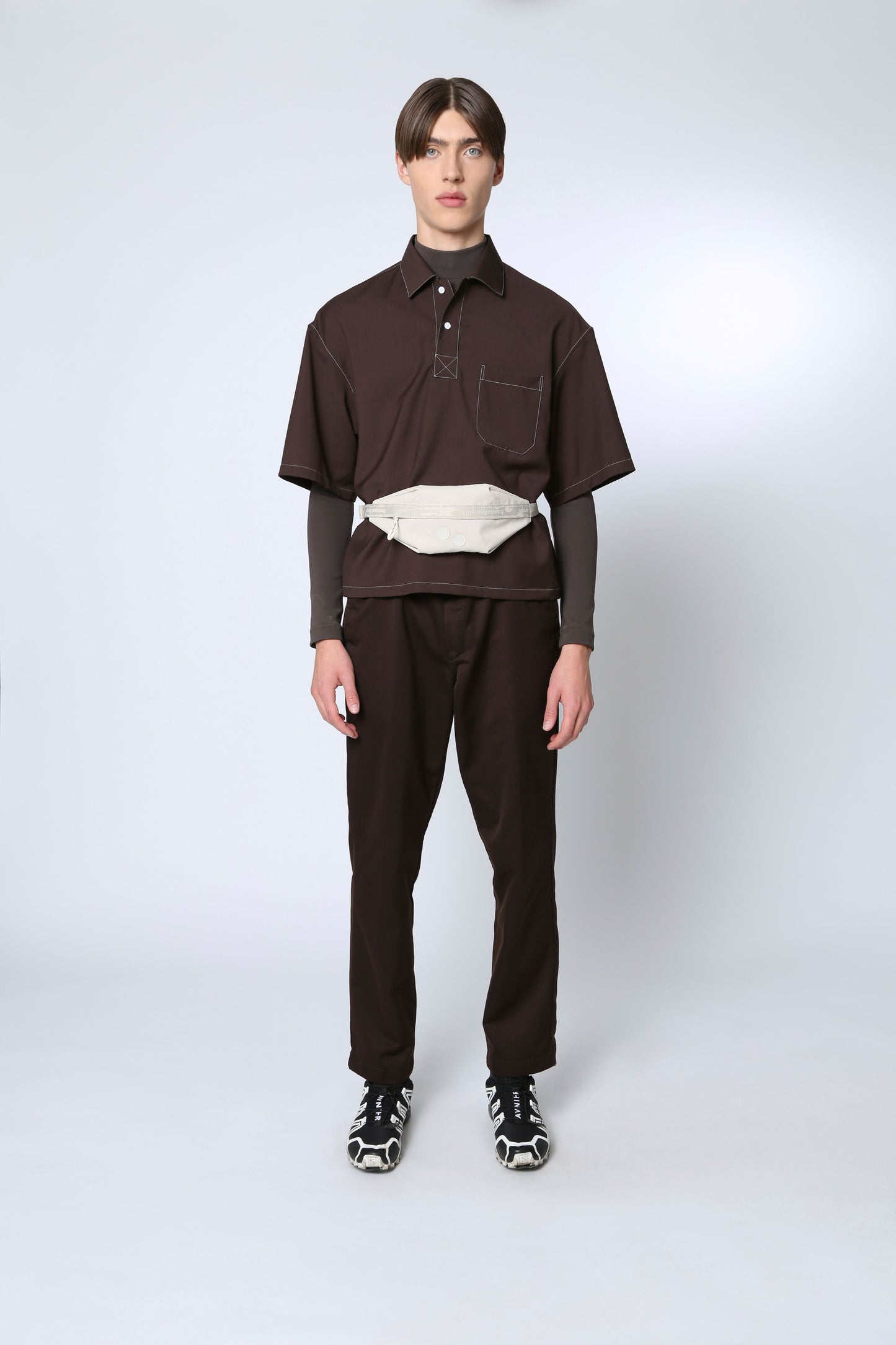 pinqponq - Nik Cliff Beige - WERTE FREUNDE