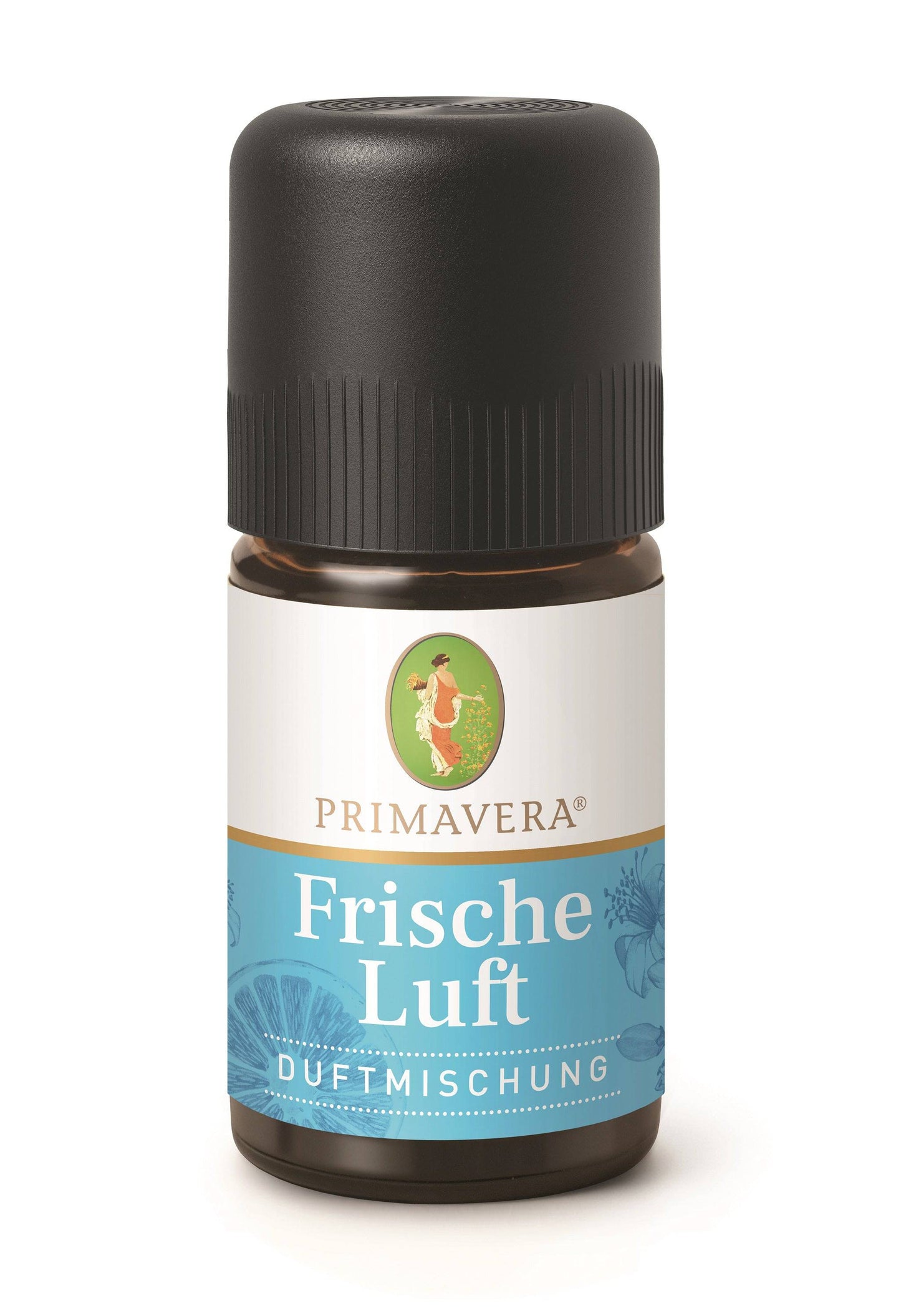 Primavera - Frische Luft Duftmischung - 5 ml - WERTE FREUNDE