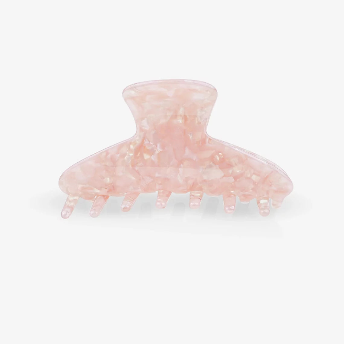 sasstie - Lume Springrose Haarklammer - WERTE FREUNDE