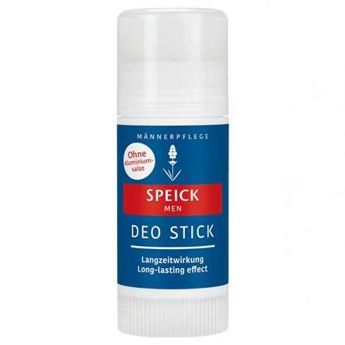 Speick - Men Deo Stick 40ml - WERTE FREUNDE