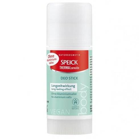 Speick - Thermal Deo Stick 40ml - WERTE FREUNDE