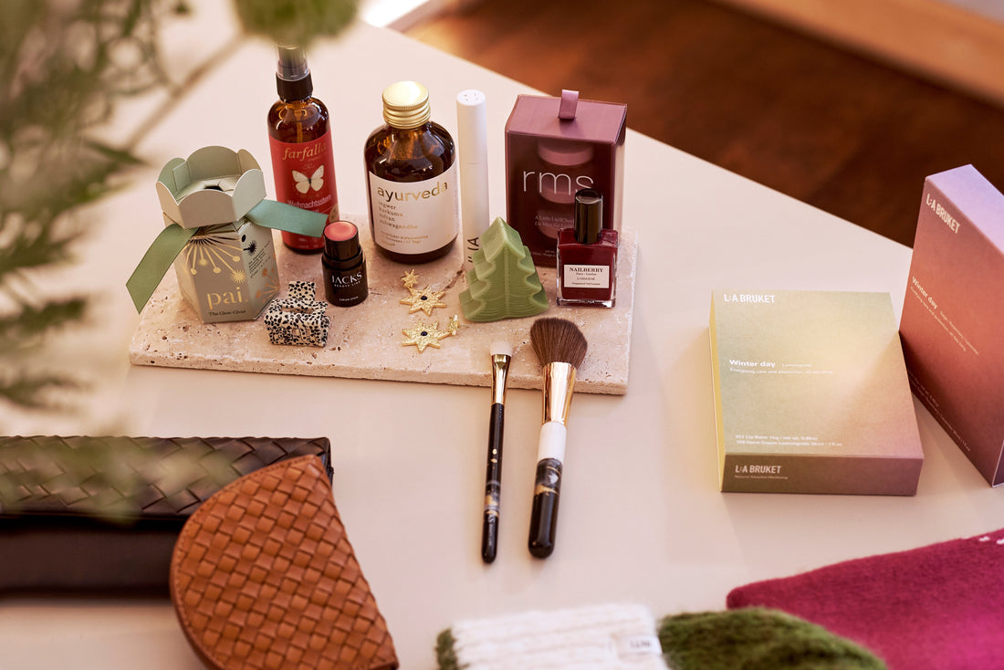 Norddeutscher Wind, spontaner Schauer – und der Schal blieb zuhause?