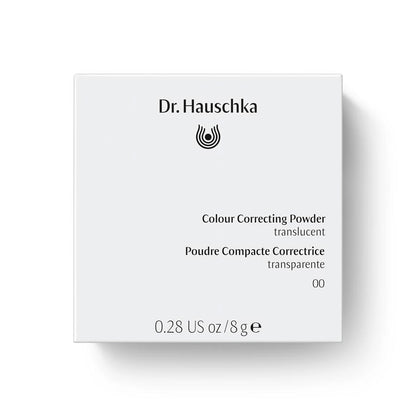 Dr. Hauschka - Colour Correcting Powder 8g