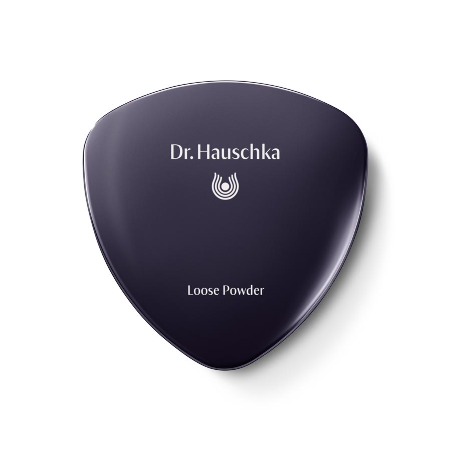 Dr. Hauschka - Loose Powder 12g