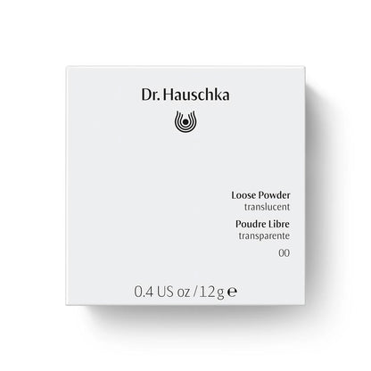 Dr. Hauschka - Loose Powder 12g