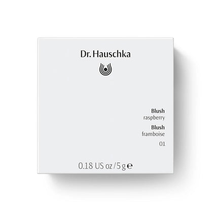Dr. Hauschka - Blush 5g