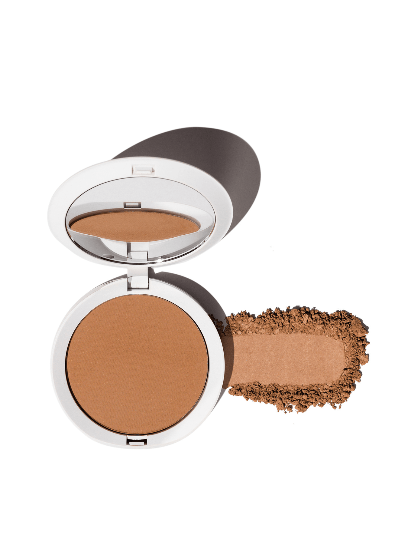 BYENA Beauty - Soleil Bronzer 9g - WERTE FREUNDE