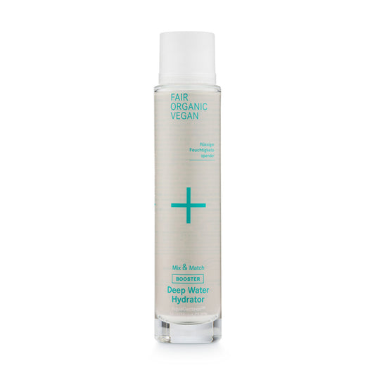 i+m - Mix & Match Deep Water Hydrator 100 ml - WERTE FREUNDE