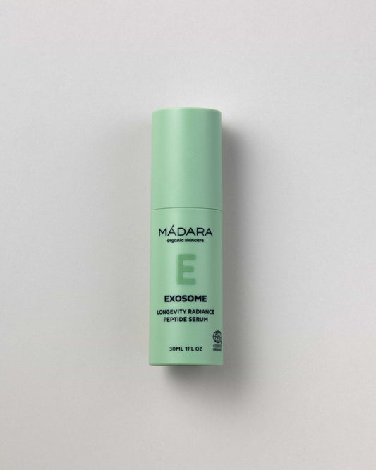 MADARA - EXOSOME LONGEVITY Peptid-Serum 30ml - WERTE FREUNDE