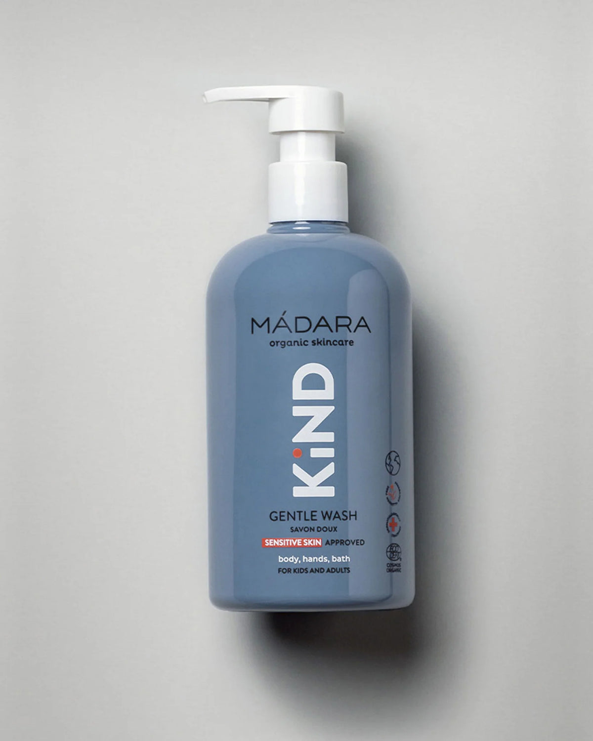 MADARA - KIND sanftes Waschgel 390ml