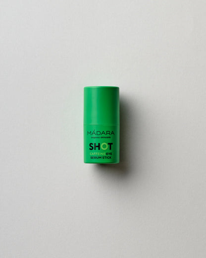 MADARA - SHOT Augenserum-Stick mit Koffein 6,5g