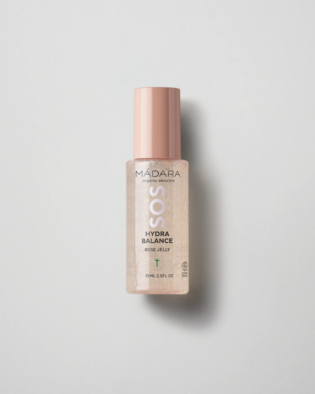 MADARA - SOS HYDRA Balance Rosengel 75ml