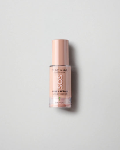 MADARA - SOS HYDRA Intensives Serum 30ml