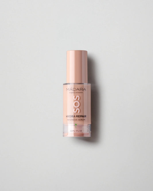 MADARA - SOS HYDRA Intensives Serum 30ml