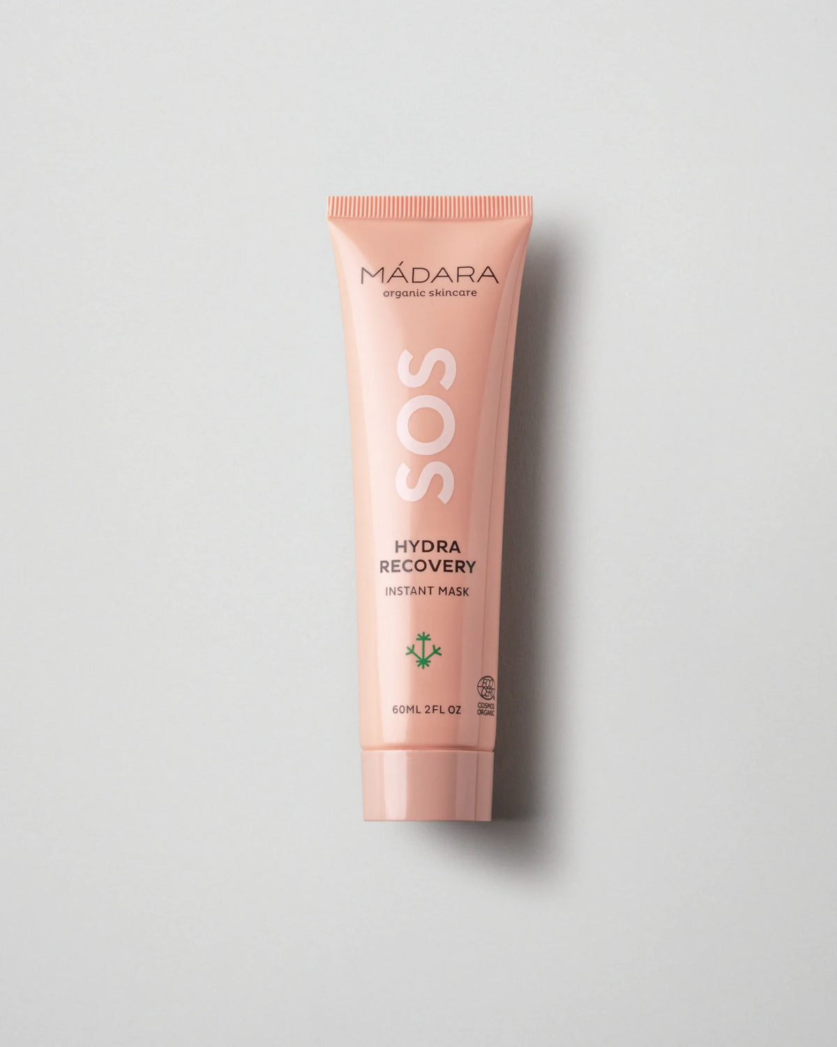 MADARA - SOS HYDRA Recovery Sofort-Maske 60ml