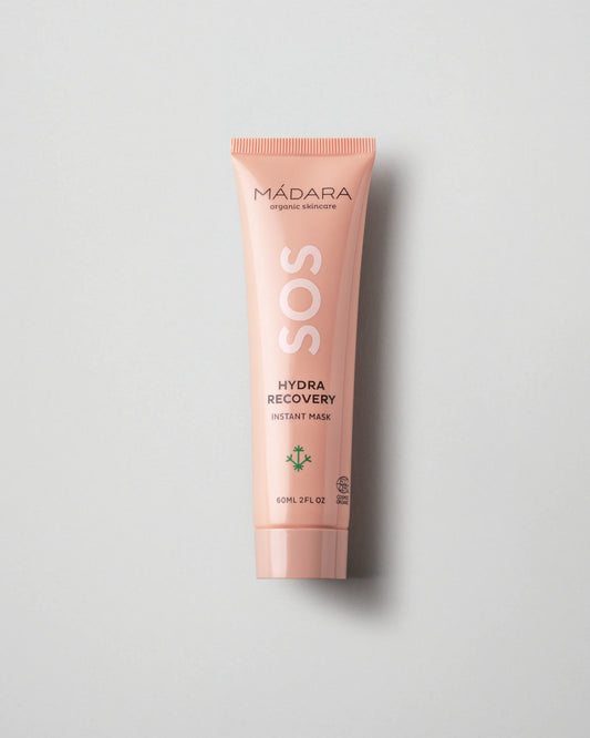 MADARA - SOS HYDRA Recovery Sofort-Maske 60ml