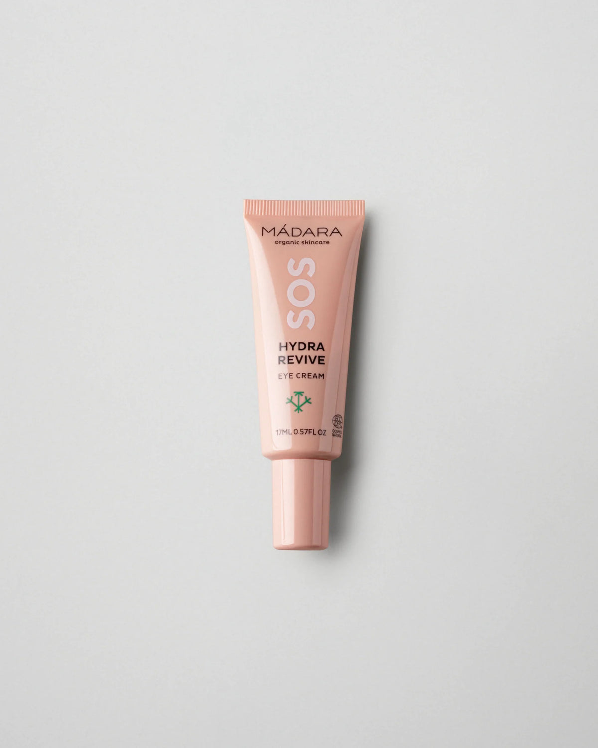 MADARA - SOS HYDRA Revive Augencreme 17ml