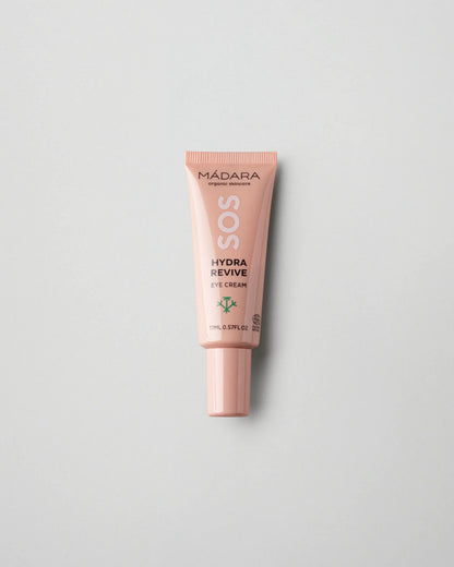 MADARA - SOS HYDRA Revive Augencreme 17ml