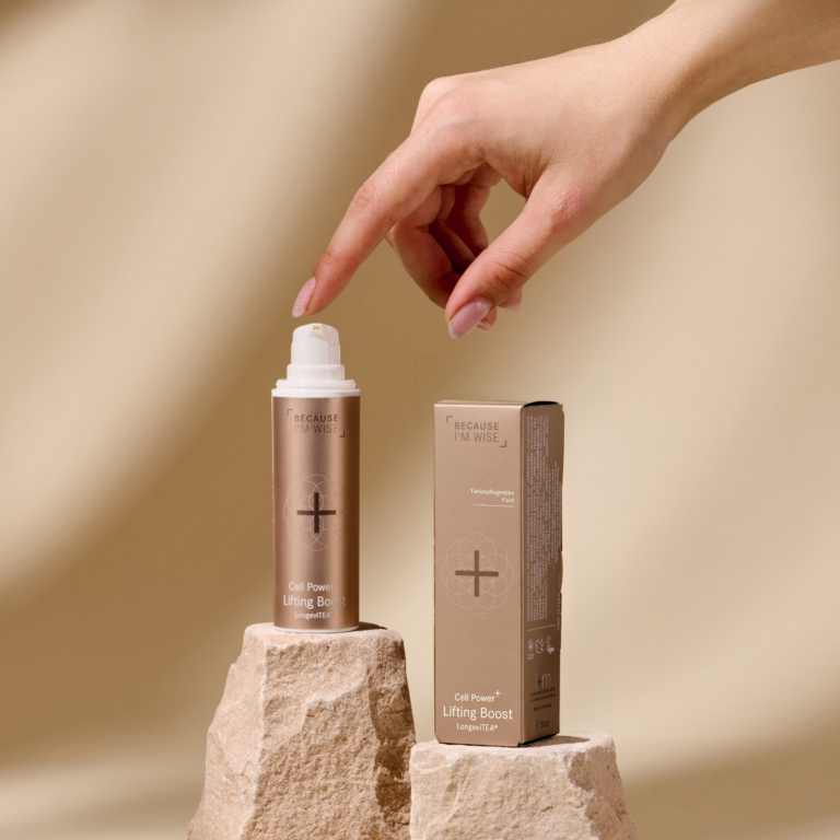 i+m - Cell Power+ Lifting Boost 30ml