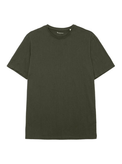 KCA - Basic t-shirt Forrest Night - WERTE FREUNDE