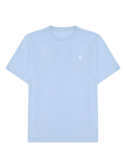 KCA - Badge t-shirt Skyway - WERTE FREUNDE