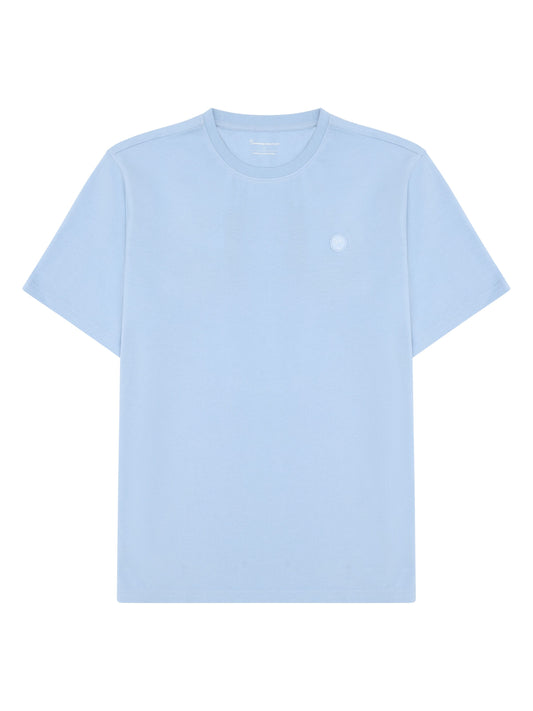 KCA - Badge t-shirt Skyway - WERTE FREUNDE