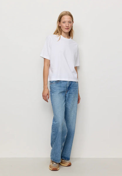 recolution - AZOLLA T-Shirt white