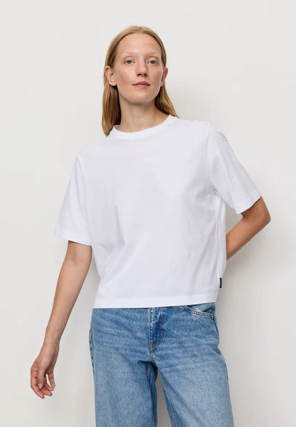 recolution - AZOLLA T-Shirt white