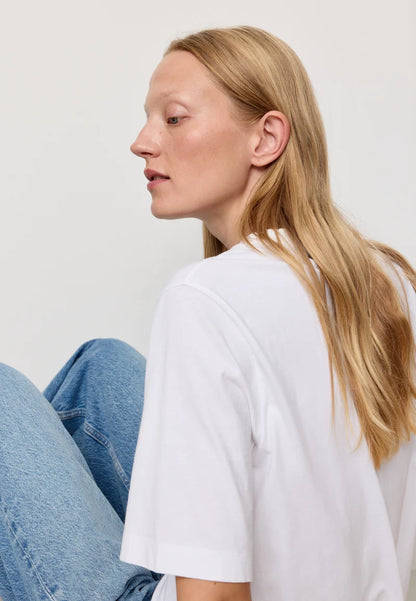 recolution - AZOLLA T-Shirt white