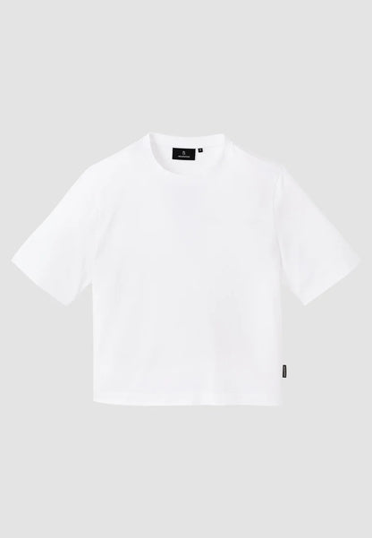 recolution - AZOLLA T-Shirt white
