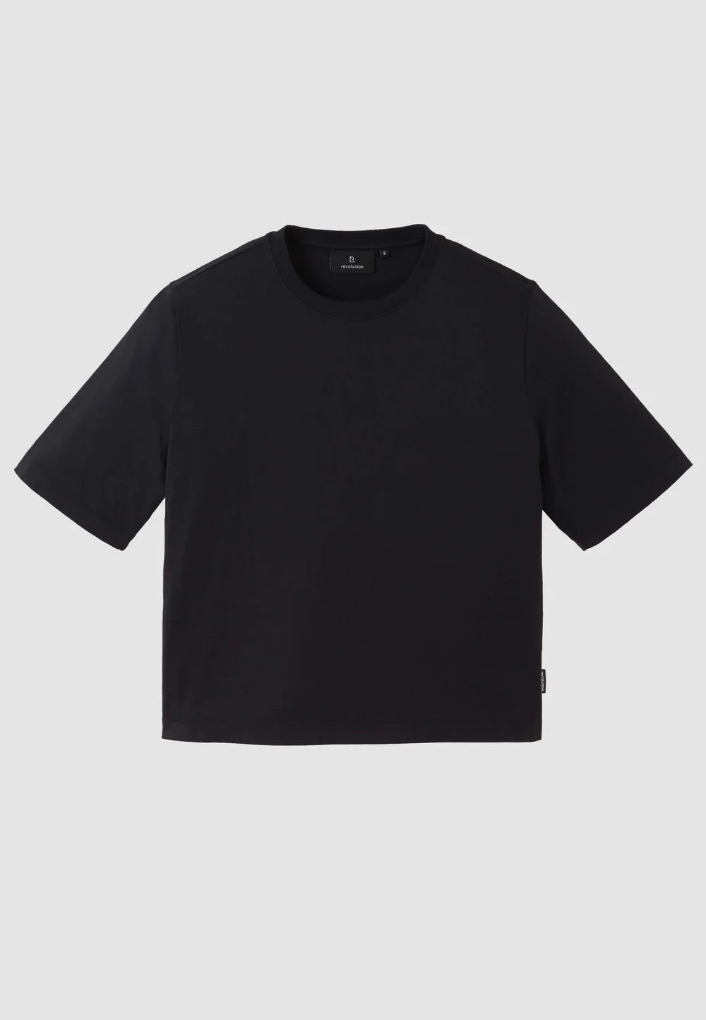 recolution - AZOLLA T-Shirt black